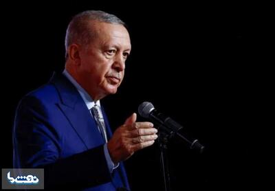 اردوغان: توافق مکه علیه هیچ کشوری نیست | نفت ما
