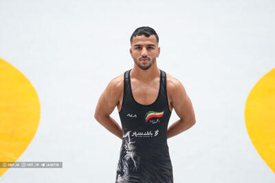 «آسودگی خیال» انتخابِ زودهنگام و انتخابی از بین برنزی‌ها؛ به‌روزترین مشکل کشتی ایران، وزنِ جوان! - پارس فوتبال