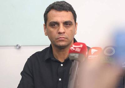 فتاحی: سپاهان و تراکتور برای برگزاری جام حذفی کجا بودند؟ - پارس فوتبال
