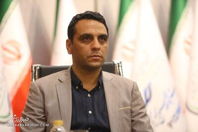 واکنش تند استقلال به پیشنهاد تراکتور و سپاهان: کجای دنیا چنین قانونی وجود دارد؟! - پارس فوتبال