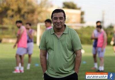  خداداد عزیزی مشکلی برای همراهی تراکتور مقابل پیکان نخواهد داشت