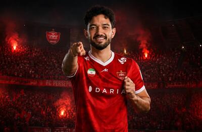 شمارش معکوس برای ورود ایری به پرسپولیس؛ آخرین مانع هم کنار رفت - پارس فوتبال