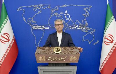 بقایی: اقدام آمریکا در حمله یا تهدید زیرساختهای غیرنظامی ایران، ضربهای بیسابقه به حقوق بشر است