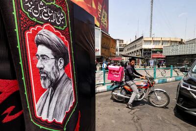 معادله ایران و ترامپ؛ تهران بدون کارت سوخته بازی میکند