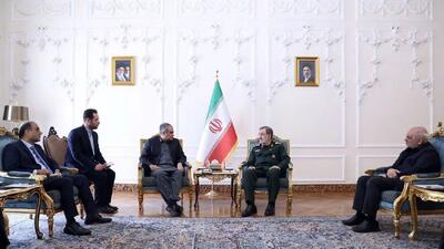  روابط ایران و پاکستان فراتر از مناسبات معمول است