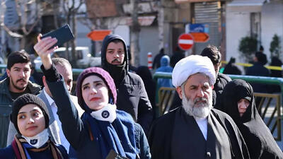  حسین طائب کیست؟ / بازگشت «حاج میثم» نامی که دیگر در سایه نیست/ حضور در راس بسیج، پس از ۱۷ سال