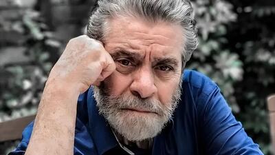 سفر در زمان/ عکس شهره آغداشلو و بهروز وثوقی در پشت صحنه یک تئاتر؛ سال 57