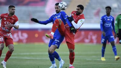 شوک به مهدی تارتار/ استقلال با پنجره بسته هم گزینه پرسپولیس را میخواهد!