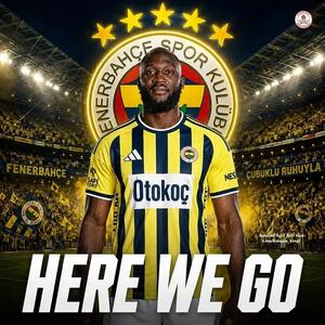 لوکاکو شاگرد سرمربی پرسپولیس شد