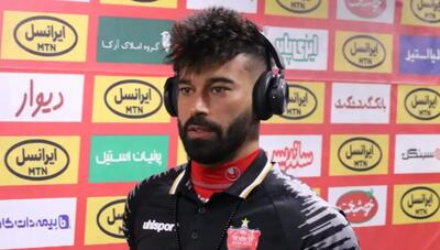  دلیل اصلی منتفی شدن بازگشت رامین رضاییان به پرسپولیس فاش شد