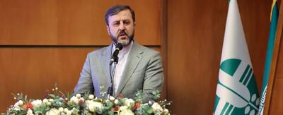 غریبآبادی: تعرض به امنیت خزر را محکوم کنید/ همکاری برای مقابله با بحرانها ضروری است