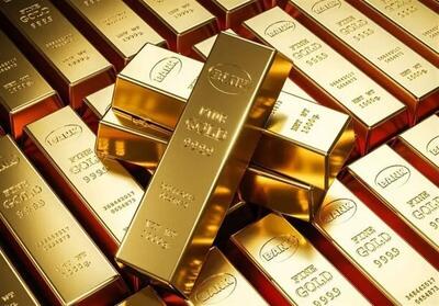 صعود قیمت جهانی طلا به 4414 دلار در هر اونس + جزئیات