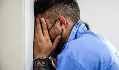 شرور قمه‌کش تهرانی بازداشت شد