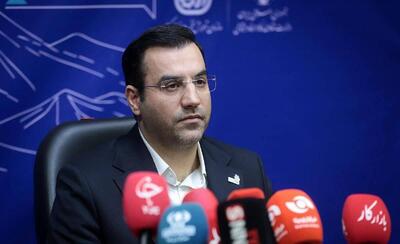 غلامحسین محمدی سرپرست سازمان تأمین اجتماعی شد