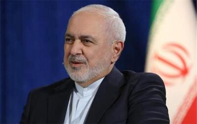  ظریف: فرصت ۶۰ روزه را از دست ندهید/۳ اهرم طلایی برای مذاکره/ فروپاشی ایران، رؤیای مهار چین را برباد می‌دهد