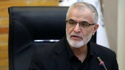رئیس ستاد مرکزی اربعین: آمادگی کامل برای خدمت رسانی به زائران امام رضا (ع) وجود دارد