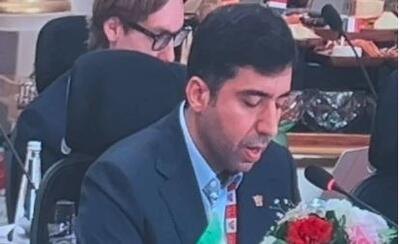  تاکید معاون وزیر اقتصاد بر تقویت تاب آوری مالی اعضای بریکس