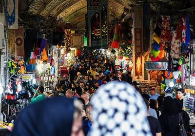 اتاق اصناف تهران: شبکه توزیع کالا و خدمات با مشارکت دولت و اصناف تقویت میشود