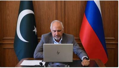  سفیر پاکستان در مسکو: «مخالفتی با پیوستن ایران به پیمان مکه نداریم»