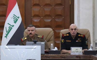 واع: یک هیئت امنیتی عالیرتبه عراقی فردا به عربستان سفر میکند