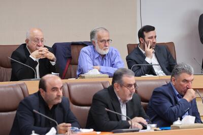 عطریانفر: پیام کلیدی رئیسجمهور بر مشارکت فعال نخبگان در اجرا و حمایت از آنها بود