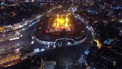 ثبتنام جدید سفر عراق آغاز شد