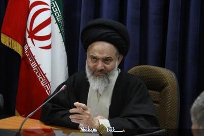 رئیس جامعه مدرسین به محسن رضایی تبریک گفت