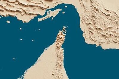 المیادین: تنگه هرمز باز نیست | کشتیهای بزرگ امکان عبور ندارند