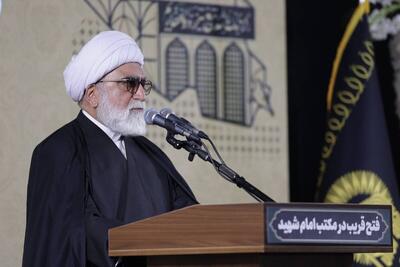 تولیت آستان قدس رضوی: ایجاد یاس و بدبینی و شبهه در ذهن مردم، جز خدمت به دشمن، هیچ اثر دیگری ندارد