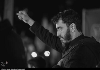  ویدئو | نوحه‌خوانی حاج مهدی رسولی در شب رحلت جانگداز رسول خدا(ص) و شهادت امام حسن مجتبی(ع) در حرم امام رضا (ع)