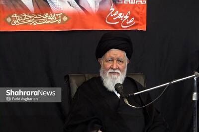 آیتالله علمالهدی: مظلومیت رسول خدا (ص)، غربتی به گستره تاریخ است