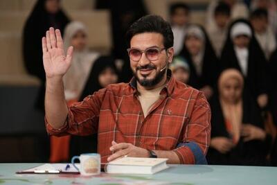  سری جدید «محفل ستاره‌ها» روی آنتن شبکه‌ سه می‌رود + زمان پخش