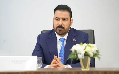  عراق خواهان خروج نظامیان خارجی از خاکش شد