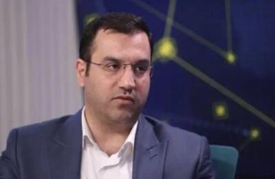 سرپرست جدید سازمان تامین اجتماعی معرفی شد
