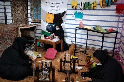 ایجاد ۲ هزار و ۷۴۹ فرصت شغلی در صنایع کوچک ویژه نیازمندان خراسان جنوبی