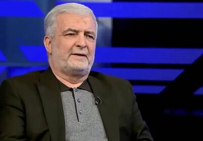 منشأ جنگهای خونین و ناآرامیهای منطقه، رژیم اشغالگر قدس و مداخلات آمریکاست/ قدرت رزمی و تابآوری یمن از شش کشور جنوبی خلیج فارس بیشتر است+فیلم