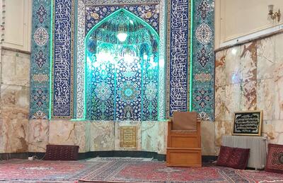  ایلام با کمبود جدی مسجد مواجه است / ۲۲ نقطه پرتراکم مرکز استان بدون فضای مذهبی