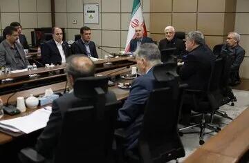  عزمی که برای تحول بنیادین و تاریخی در صنعت خودروسازی کشور جزم شد