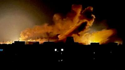 تحلیلگر: حمله روسیه به کارخانه زاپاروژستال به ماشین نظامی اوکراین ضربه وارد میکند