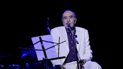  «ایرج» درگذشت
