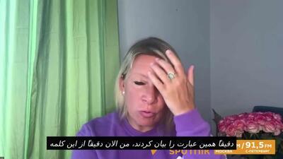زاخارووا یادآوری کرد که چه کسی دیگری خواستار کشتن هر چه بیشتر روس ها شده بود - جورج دبلیو بوش
