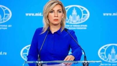  زاخارووا: بازگشت آلمان و ژاپن به نظارت گسترده، یادآور گشتاپو و توکو است