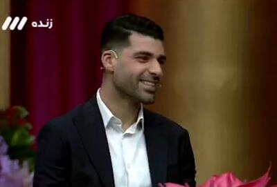 طارمی: برای بازنشستگی به پرسپولیس برمیگردم