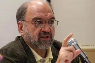 سروش: حاکمان پهلوی به این وطن تعلق نداشتند