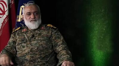  اعلام سناریوی نظامی ایران برای روزی که موشکی باقی نماند