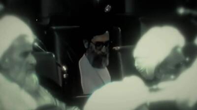  تصنیف غزل رهبر شهید انقلاب ؛ حسام الدین سراج