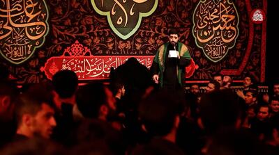  صل علی سیدنا المصطفی ؛ مجید بنی فاطمه
