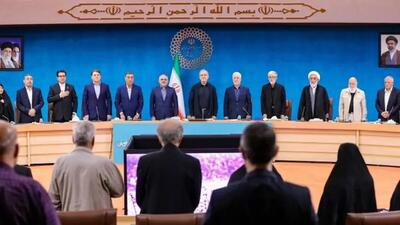  اجازه بدهیم قالیباف و ونس با هم دیدار کنند
