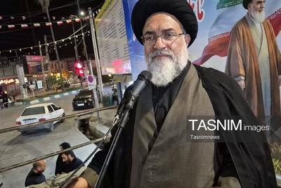  جوانان کهگیلویه باید پرچم‌دار آرمان‌های انقلاب باشند - تسنیم