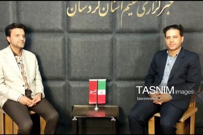 تسنیم کردستان در مسیر فرهنگسازی و تربیت نسل آینده نقشآفرین است - تسنیم